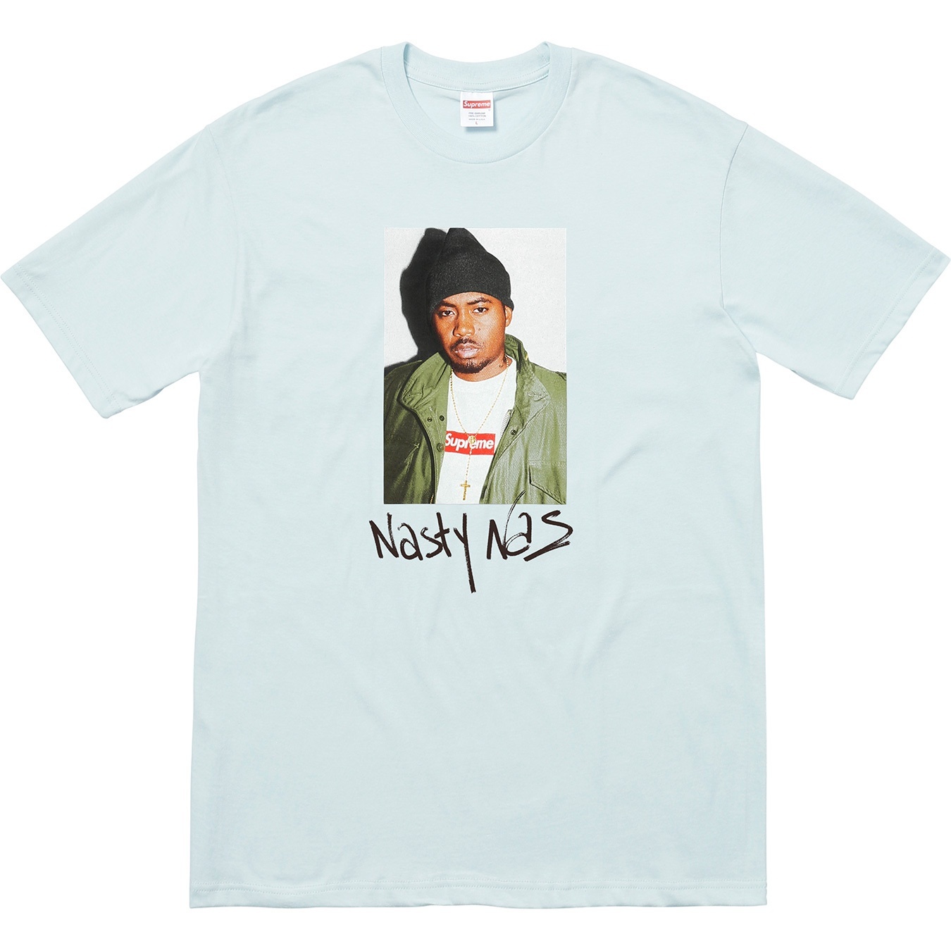 Nas Tee view 7